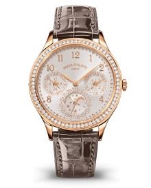 patek philippe el corte ingles